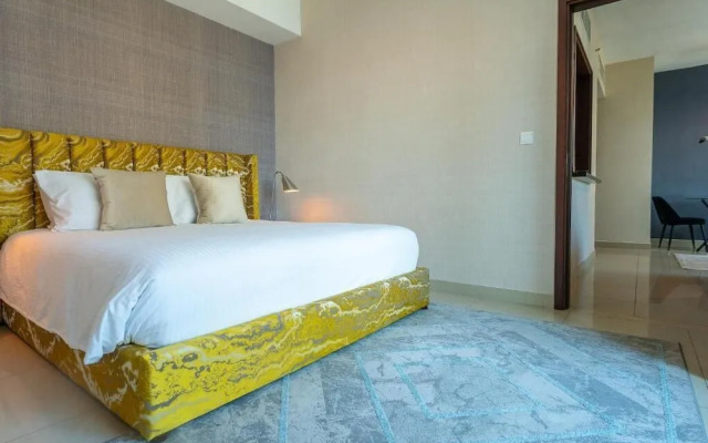 Bellavista-1BR-BurjKhalifa&Fountain View