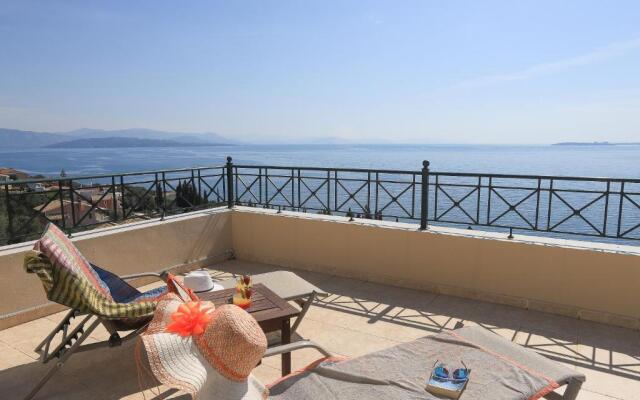 Villa Dimeli