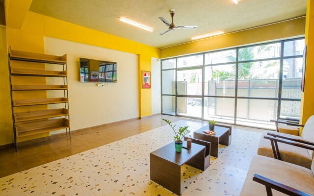 COVIE Bannerghatta 185