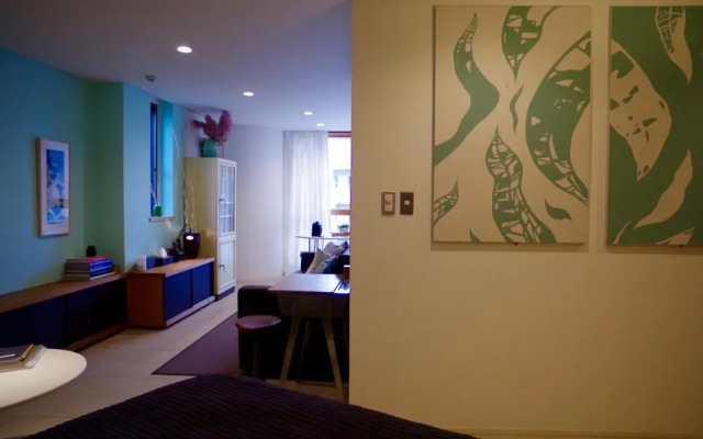 Sango Katase Guest Rooms