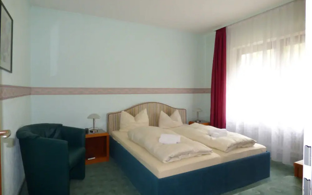 Haus am See - Seestern