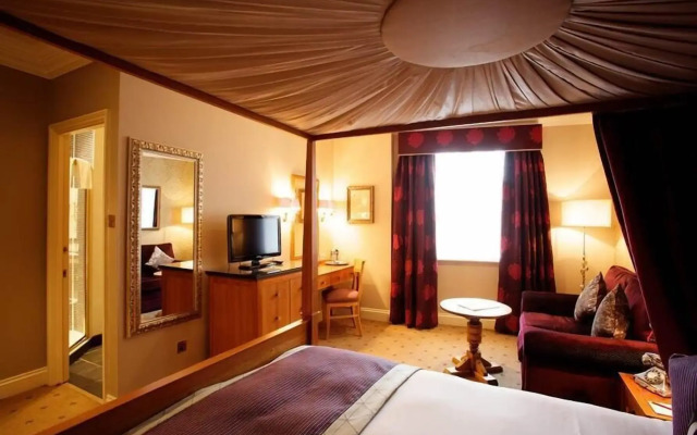 The White Hart Hotel