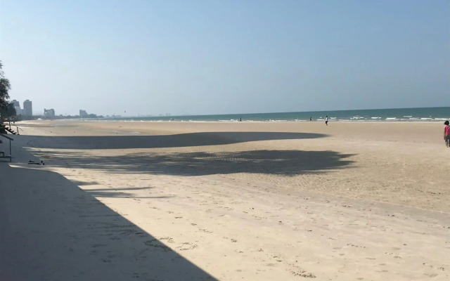 Baan Peang Pleon Hua Hin Condo