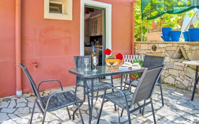 Nandia Studio & Apartment
