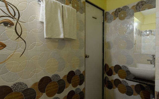 OYO 24400 Atithi Bhawan