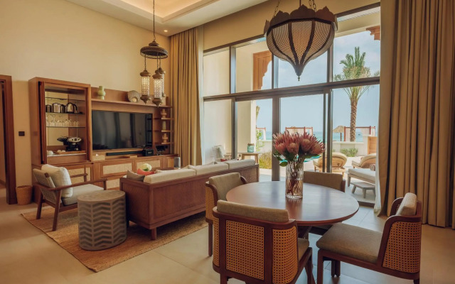 Naama Beach Villas & Spa