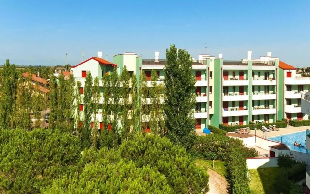 Apartment in Caorle With Heating