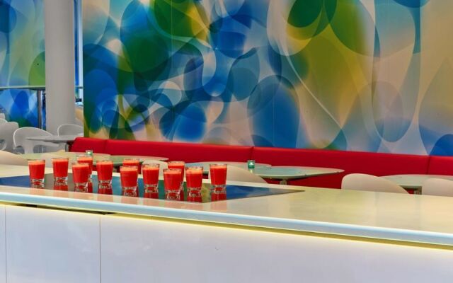 Prize by Radisson, Hamburg City
