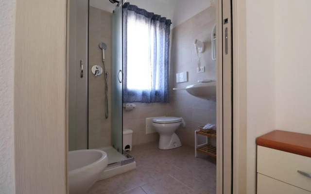 Agriturismo Monte Istulargiu