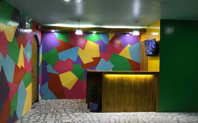 Front Beach Hotel & Resort