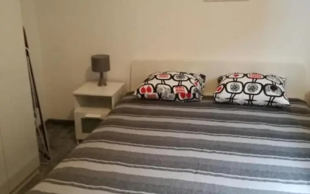 Xena - Comfort and Spacious - A1 Grey