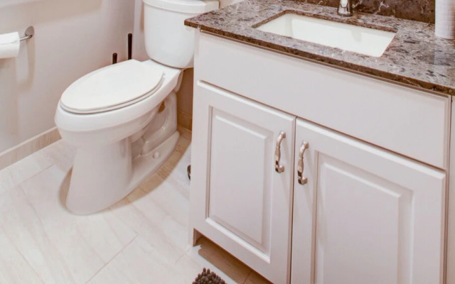 2 bedroom, Queens Road