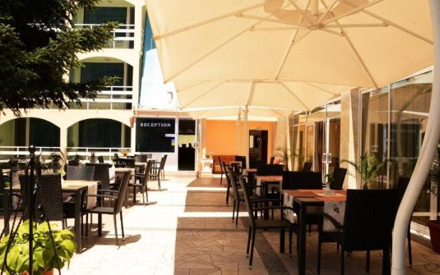 Hotel Diamond