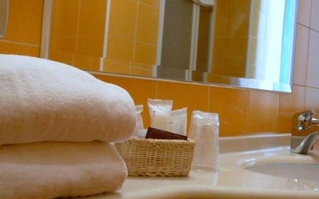 Hotel Matteotti