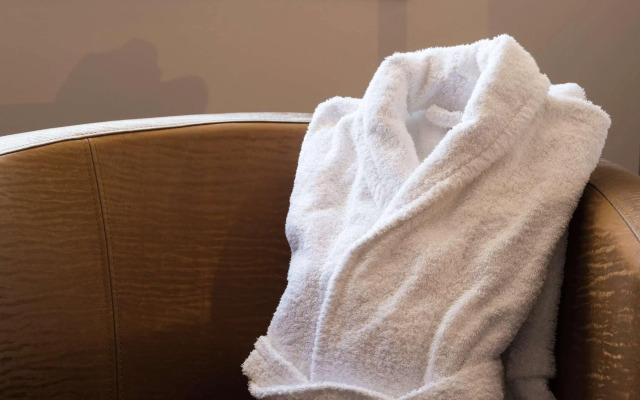 Hotel du Golf de lAilette, The Originals Relais (Qualys-Hotel)