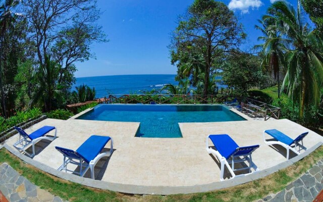 Hotel Santa Catalina Panama