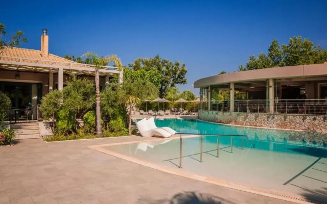 Daluz Boutique Hotel