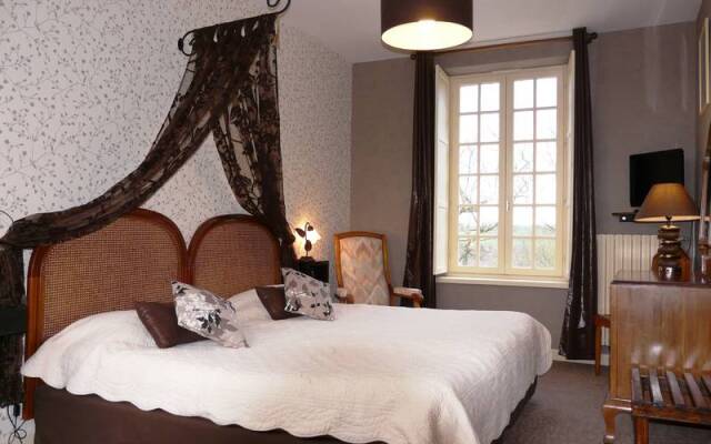 Château de Brélidy