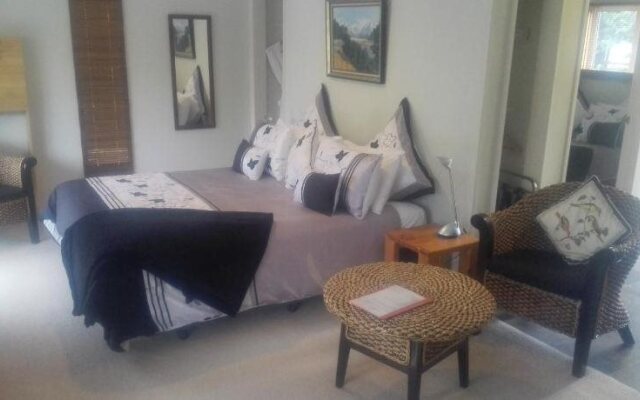 Cairnbrae House
