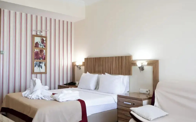 Hattusa Vacation Thermal Club Kazdaglari Ex Hattusa Astyra Thermal Resort And Spa