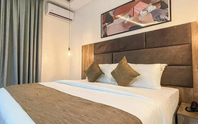 Huxton Hotel