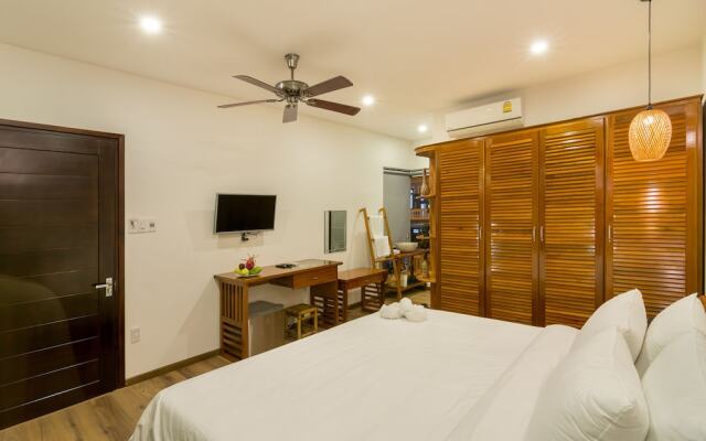 May Villa