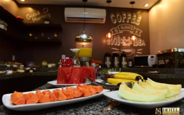 Hotel Mato Grosso