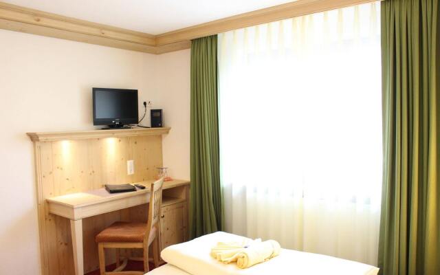 Hotel - Landgasthof Rebstock