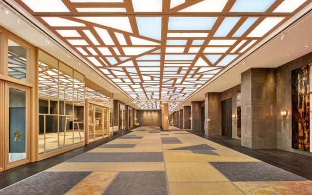 JW Marriott Jeju Resort & SPA