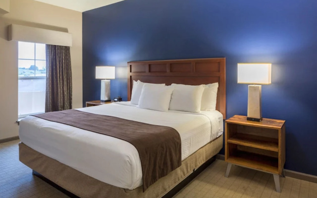 Bluegreen Vacations at Hershey, Ascend Resort Collection