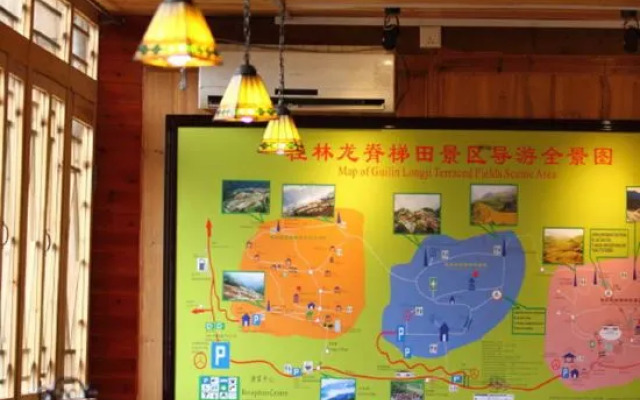 Dragon's Den Hostel