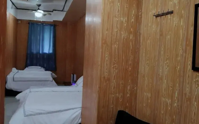 Pinewoods Guest House