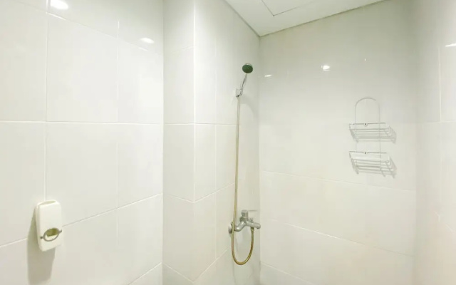 Simply Look 1Br With Extra Room Patraland Urbano Apartment