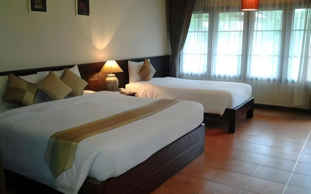 Rachawadee Resort & Hotel