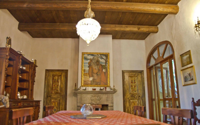 Borgo Riccio