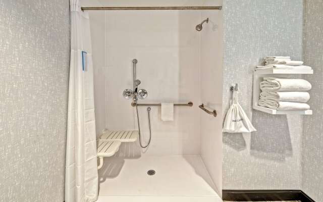 Hampton Inn Cardiff Beach Encinitas, CA