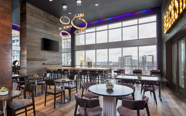 Hampton Inn & Suites Atlanta Midtown