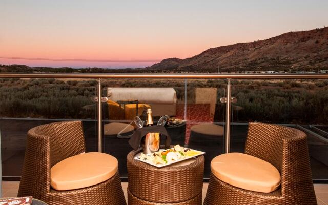 Crowne Plaza Alice Springs Lasseters by IHG