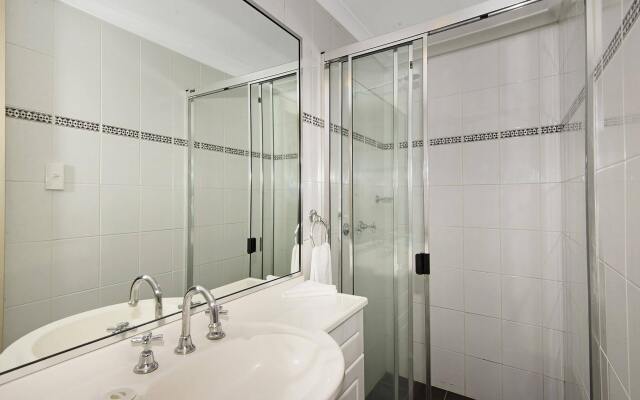 Waldorf Drummoyne Serviced Apartments