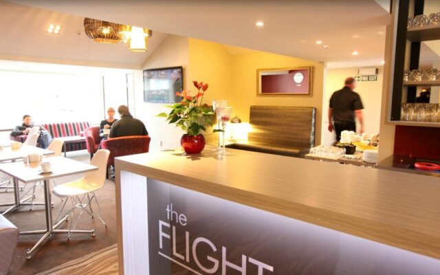 Airport Gateway Motor Lodge