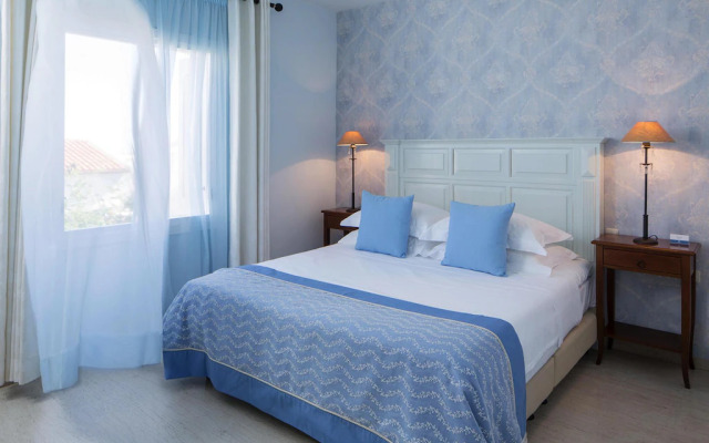 Holiday home in Elounda