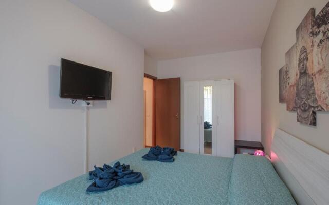 House and Green Sirmione - 2 rooms apartment