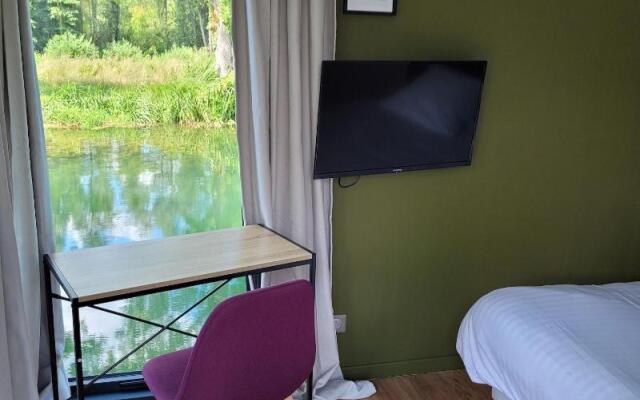 Hôtel de la Vinaigrerie