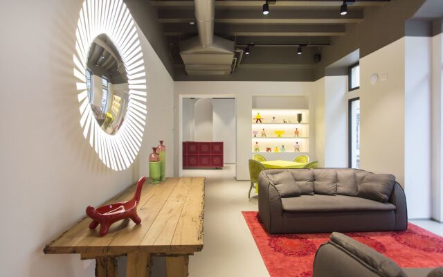 Savona 18 Suites