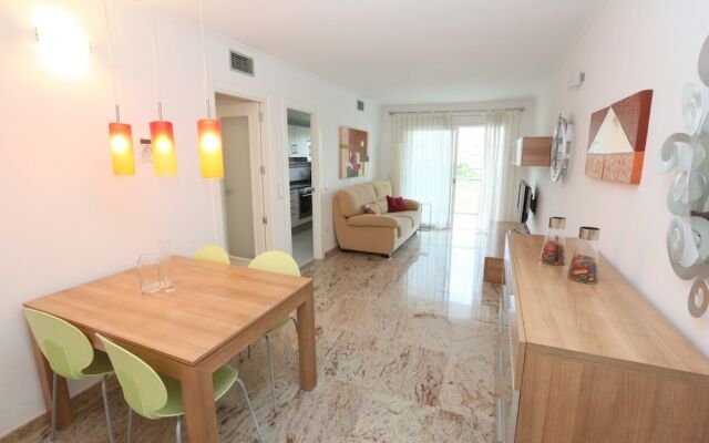 Apartamento Para 4 Personas en Cambrils