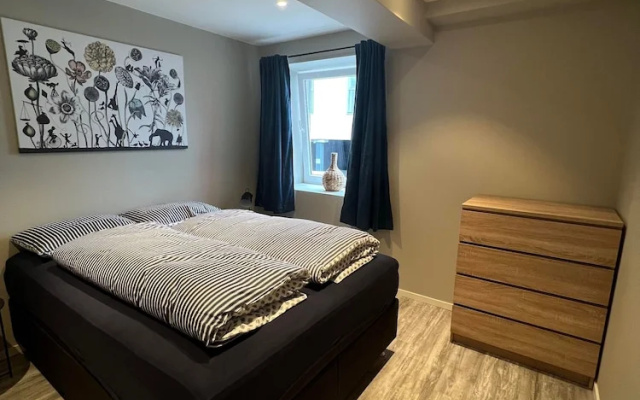 Notodden Sentrum Apartment NO 9