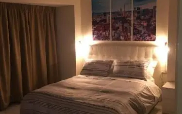 Morra's Home