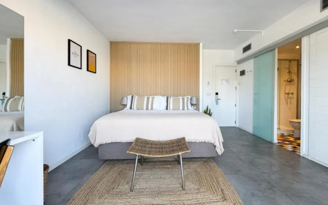 Hotel Boutique Villamor - Only Adults