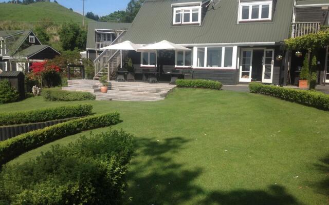 Brenton Lodge