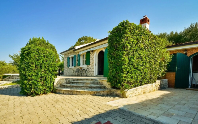 Sandra Zadar in Zadar